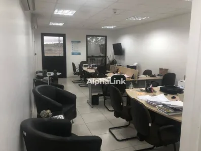 Sala Comercial à venda, 51m² no Alphaville Industrial, Barueri