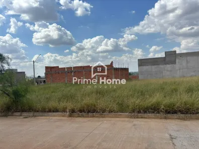 Lote/Terreno à venda, 228m² no Residencial Campo Florido, Campinas