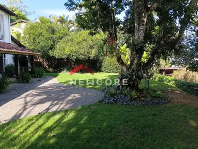 Casa de Condomínio com 4 Quartos à venda, 240m² no Itanhangá, Rio de Janeiro