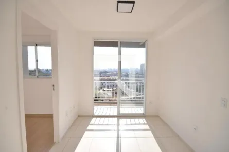 Apartamento com 2 Quartos à venda, 38m² no Vila Maria, São Paulo