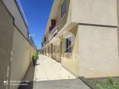 Casa de Condomínio com 3 Quartos à venda, 75m² no Vila São Pedro, São Paulo