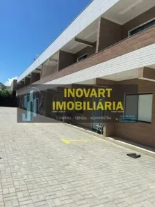 Apartamento com 1 Quarto à venda, 45m² no Nova São Pedro, São Pedro da Aldeia