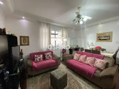 Apartamento com 2 Quartos à venda, 126m² no Embaré, Santos