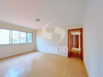 Apartamento com 2 Quartos à venda, 77m² no Vila Santa Catarina, São Paulo