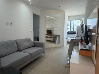 Flat com 1 Quarto para alugar, 30m² no Boa Viagem, Recife
