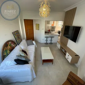 Apartamento com 1 Quarto à venda, 55m² no Barra, Salvador