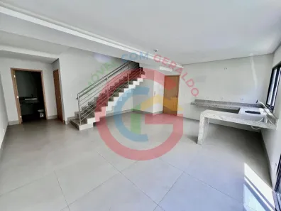 Casa de Condomínio com 3 Quartos à venda, 147m² no Setor Jaó, Goiânia