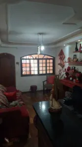 Sobrado com 3 Quartos à venda, 128m² no Jardim da Pedreira, São Paulo