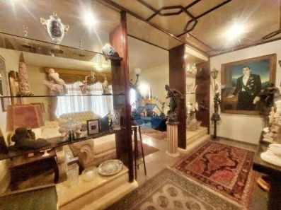 Apartamento com 3 Quartos à venda, 232m² no Gonzaga, Santos