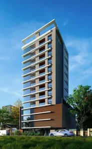 Apartamento com 2 Quartos à venda, 190m² no Centro, Porto Belo