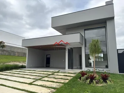 Casa de Condomínio com 3 Quartos à venda, 194m² no , Itupeva