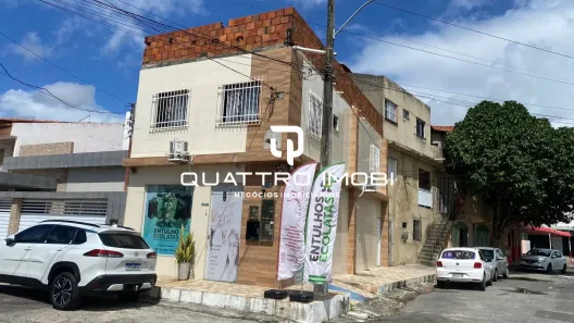 Apartamento com 1 Quarto à venda, 100m² no Luzia, Aracaju