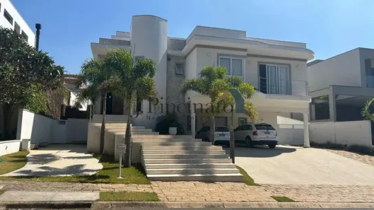 Casa de Condomínio com 3 Quartos à venda, 474m² no Quinta das Paineiras, Jundiaí