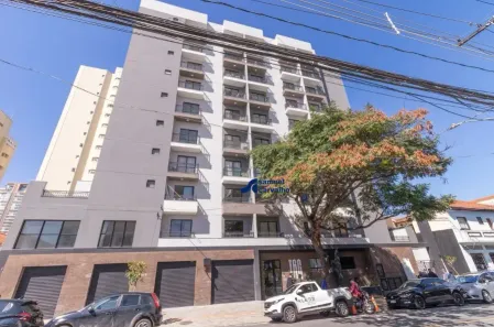 Apartamento com 1 Quarto para alugar, 25m² no Vila Leopoldina, São Paulo