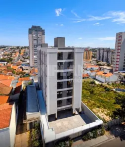 Apartamento com 2 Quartos à venda, 64m² no Centro, São Carlos
