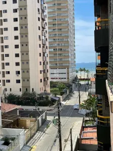 Apartamento com 1 Quarto à venda, 57m² no Aviação, Praia Grande