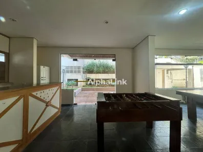 Apartamento com 3 Quartos para alugar, 85m² no Alphaville Centro Industrial e Empresarial/Alphaville., Barueri