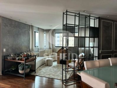 Apartamento com 4 Quartos à venda, 288m² no Paraíso do Morumbi, São Paulo
