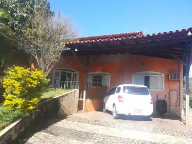 Casa com 4 Quartos à venda, 300m² no Setor Habitacional Vicente Pires - Trecho 3, Brasília