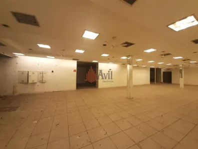 Imóvel Comercial para alugar, 951m² no Penha de França, São Paulo