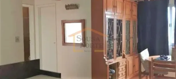 Apartamento com 2 Quartos à venda, 70m² no Vila Aurora (Zona Norte), São Paulo