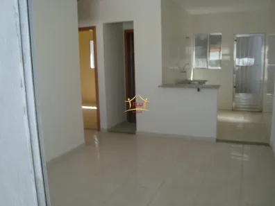 Casa com 2 Quartos à venda, 45m² no São Pedro, Esmeraldas