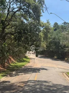 Lote/Terreno à venda, 2955m² no Vila Velha, Santana de Parnaíba