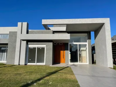 Casa de Condomínio com 4 Quartos à venda, 170m² no XANGRI-LÁ, Xangri-lá