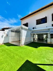 Casa de Condomínio com 3 Quartos para venda ou aluguel, 292m² no Roncáglia, Valinhos