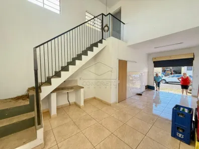 Ponto Comercial para alugar, 20m² no Jardim Sanzovo, Jaú