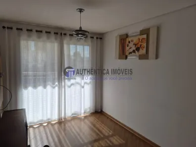 Apartamento com 3 Quartos para alugar, 80m² no Centro, Osasco