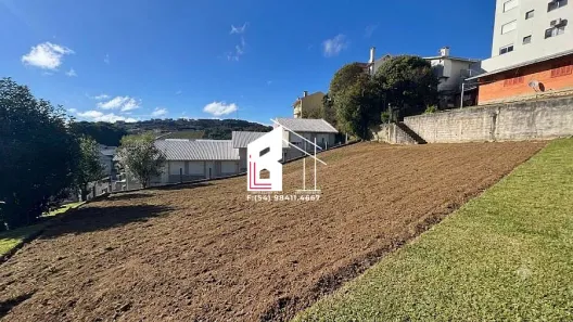 Lote/Terreno à venda, 313m² no Flores da Cunha, Flores da Cunha