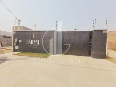 Ponto Comercial para alugar, 200m² no Residencial Villa Verde, Sinop