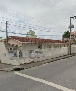 Imóvel Comercial com 5 Quartos à venda, 171m² no Trindade, Florianópolis