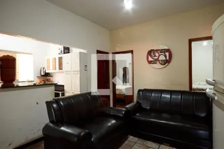 Casa com 3 Quartos à venda, 360m² no São Geraldo, Belo Horizonte
