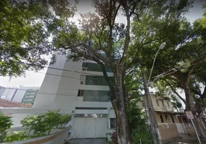 Apartamento com 3 Quartos à venda, 90m² no Encruzilhada, Recife