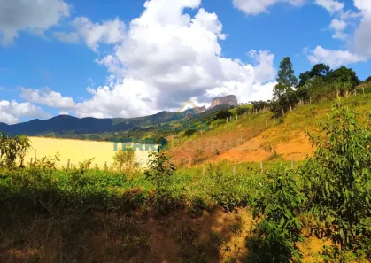 Lote/Terreno à venda, 2400m² no , São Bento do Sapucaí