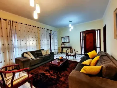 Casa com 3 Quartos à venda, 401m² no Central Parque Sorocaba, Sorocaba