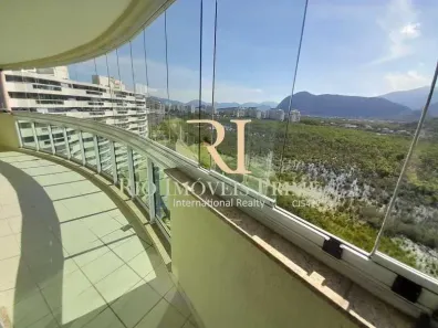 Cobertura com 2 Quartos à venda, 191m² no Barra da Tijuca, Rio de Janeiro