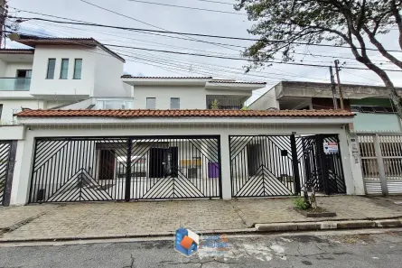 Casa com 3 Quartos à venda, 235m² no Jardim Guapira, São Paulo