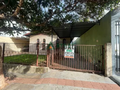 Casa com 1 Quarto para alugar, 45m² no Jardim Vilas Boas, Londrina