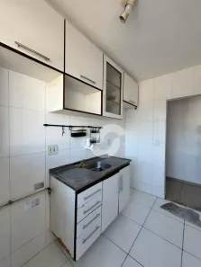Apartamento com 2 Quartos à venda, 60m² no Barro Vermelho, São Gonçalo