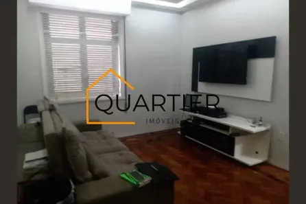 Apartamento com 3 Quartos à venda, 81m² no Flamengo, Rio de Janeiro