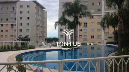 Apartamento com 3 Quartos à venda, 62m² no Tingui, Curitiba