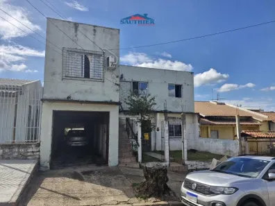 Casa com 6 Quartos à venda, 200m² no Capão da Cruz, Sapucaia do Sul