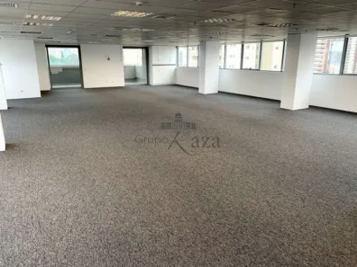 Prédio Comercial para alugar, 632m² no Jardim Caravelas, São Paulo