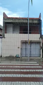 Imóvel Comercial com 2 Quartos para alugar, 300m² no Varjota, Fortaleza