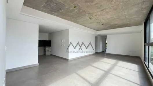 Apartamento com 4 Quartos à venda, 143m² no Lourdes, Belo Horizonte