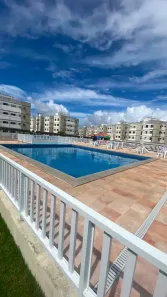 Apartamento com 2 Quartos à venda, 50m² no Fernando Collor, Nossa Senhora do Socorro