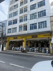 Ponto Comercial à venda, 454m² no Centro, Macaé